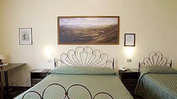 Hotel La Fortezza | Umbria - Perugia (vilayet) - Assisi