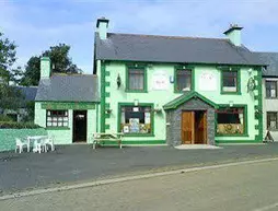 Causeway tavern bed & breakfast | Kuzey İrlanda - Antrim (kontluk) - Bushmills