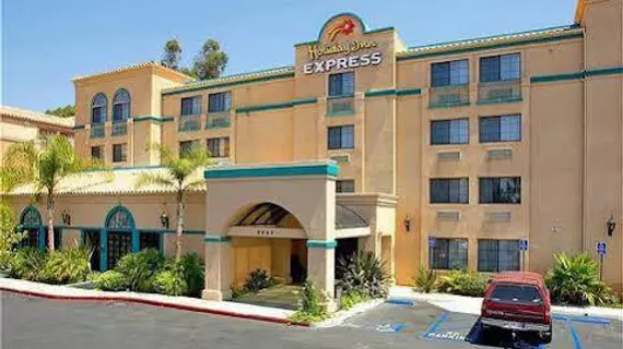 Holiday Inn Express Mira Mesa San Diego | Kaliforniya - San Diego County - San Diego