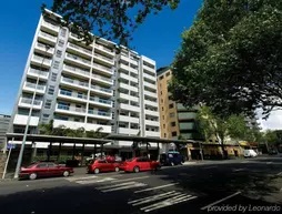 Oaks Hyde Park Plaza | New South Wales - Sidney (ve civarı) - Sydney - Sydney Merkezi İş Bölgesi