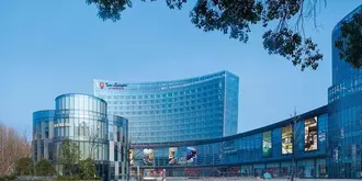 Tonino Lamborghini City Centre Hotel Kunshan