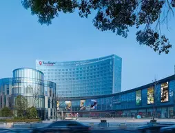 Tonino Lamborghini City Centre Hotel Kunshan | Jiangsu - Suzhou - Kunshan