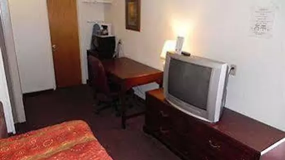 Executive Inn Deming | New Mexico - Deming