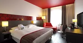 Park Inn by Radisson Luxembourg City | Lüksemburg Şehri - Gare