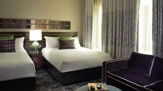 Hotel Vintage, a Kimpton Hotel | Washington - Seattle (ve dolayları) - Seattle - Seattle Merkezi