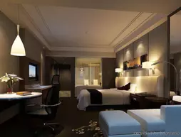 Hilton Foshan | Guangdong - Foşan (ve civarı) - Foshan