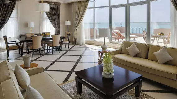 Mövenpick Hotel & Resort Yanbu | Al Madinah Province - Yanbu