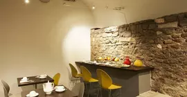 Hotel De Rome | Lazio - Roma (ve civarı) - Roma Kent Merkezi - Monti