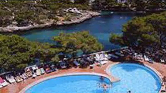 Hotel Cala Ferrera | Balearic Adaları - Mayorka Adası - Campos - Migjorn