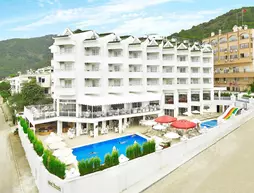 Ideal Piccolo Hotel | Muğla - Marmaris