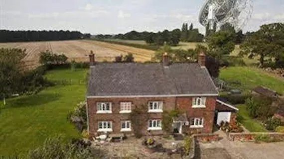 Bridge Farm Bed & Breakfast | Cheshire (kontluk) - Crewe