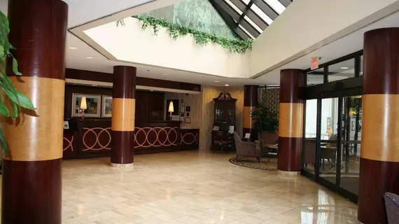 Embassy Suites Atlanta - Galleria | Georgia - Atlanta (ve civarı) - Atlanta