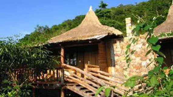 Veranda Natural Resort | Koh Kong - Kep