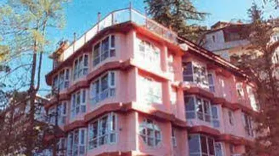 Barowalia Resorts | Himaşal Pradeş - Shimla Bölgesi - Shimla - Chhota Shimla