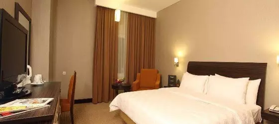 Swiss-Belhotel Kendari | Kendari