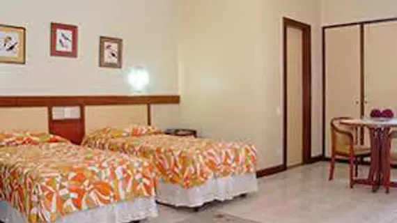 Hotel Verdemar | Northeast Region - Bahia (eyaleti) - Salvador (ve civarı) - Salvador - Pituba