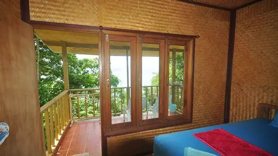 Rantee View Bungalow | Krabi İli - Ko Phi Phi