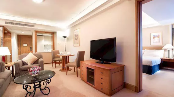 Harbour Grand Kowloon | Hong Kong - Hong Kong City Center - Hung Hom