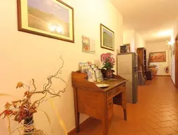 Bed and Breakfast Antiche Armonie | Toskana - Floransa (il) - Floransa - Porta al Prato - Santa Maria Novella