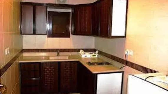 Yanbu Inn Residential Suites | Al Madinah Province - Yanbu