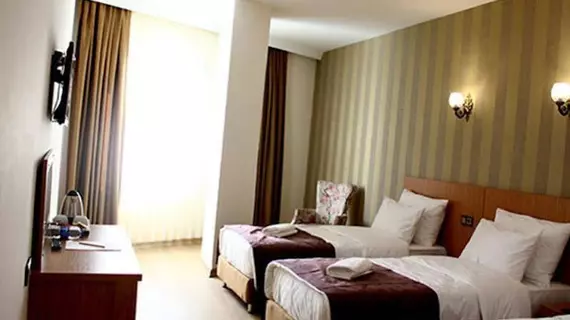 Realist Hotel |  Istanbul  - Esenyurt