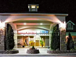 Interstate Inn | Oklahoma - Sallisaw (ve civarı) - Roland