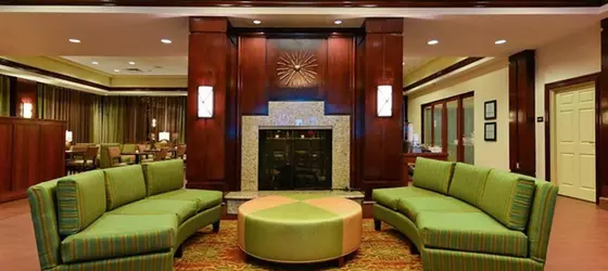 Hampton Inn Philadelphia/Bridgeport | New Jersey - Carneys Point (ve civarı) - Swedesboro