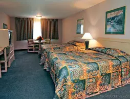 Comfort Inn & Suites - Coeur d’Alene | Idaho - Coeur d'Alene (ve civarı) - Coeur d'Alene