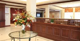 Hilton Garden Inn Indianapolis Airport | Indiana - Indianapolis (ve civarı) - Indianapolis