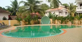 Lambana Resort | Goa - Kuzey Goa - Calangute