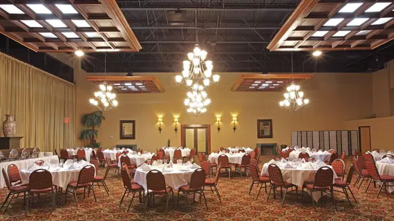 Holiday Inn Blytheville | Arkansas - Blytheville (ve civarı) - Blytheville