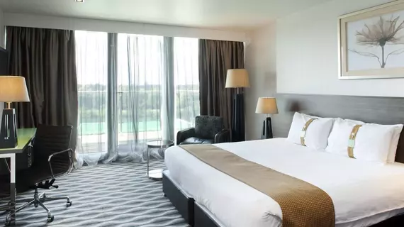 Holiday Inn London Kingston South | Londra (ve civarı) - Surbiton