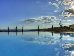 Aquaviva Hotel & Spa | Toskana - Siena (vilayet) - San Gimignano - Val d'Elsa