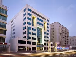 Four Points by Sheraton Bur Dubai | Dubai - Eski Dubai