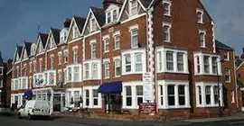 Marlborough Hotel | Suffolk (kontluk) - Felixstowe