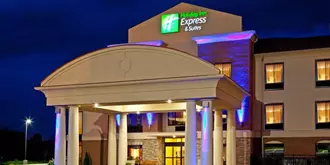 Holiday Inn Express Hotel & Suites Franklin