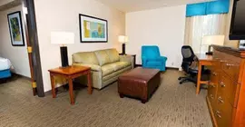 Drury Suites Cape Girardeau | Missouri - Sikeston (ve civarı) - Cape Girardeau