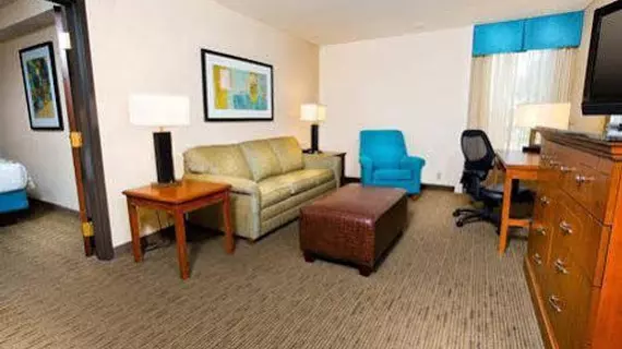 Drury Suites Cape Girardeau | Missouri - Sikeston (ve civarı) - Cape Girardeau