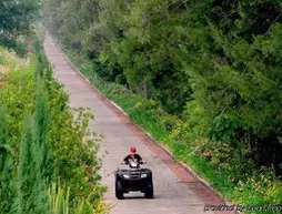 Hacienda Cantalagua Hotel & Country Club | Michoacan - Contepec