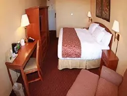 Budget Host Inn & Suites