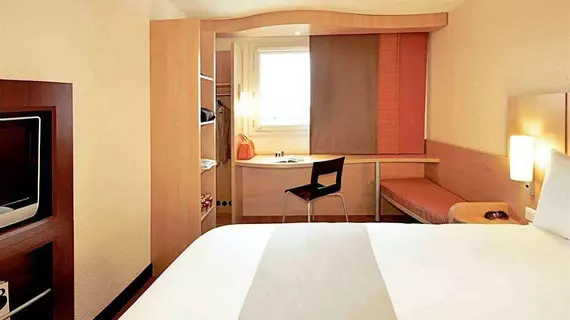 ibis Strasbourg Centre Petite France | Grand Est - Bas-Rhin (bölge) - Strasbourg (ve civarı) - Strazburg