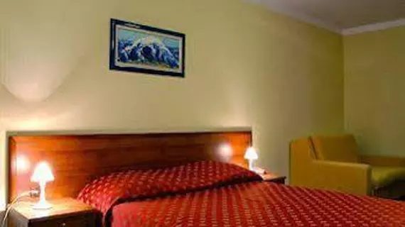 Hotel Krilo | Split-Dalmaçya - Jesenice