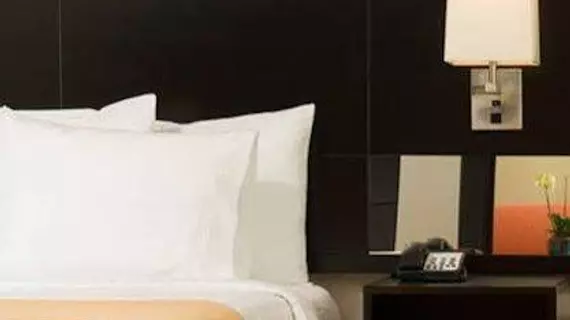 Residence Inn by Marriott San Jose Escazu | Alajuela (ili) - San Jose (ve civarı) - Escazu