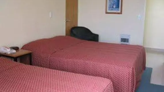 Bella Vista Motel Oamaru | Otago - Oamaru