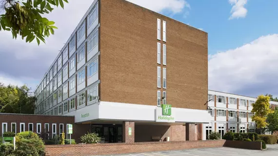 Holiday Inn York | Kuzey Yorkshire (kontluk) - York