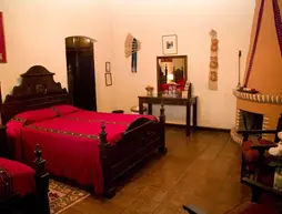 Hotel Posada de Don Rodrigo Antigua | Sacatepequez - Antigua Guatemala