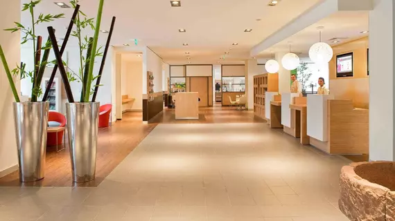 ibis Mainz City | Rhineland-Palatinate - Mainz