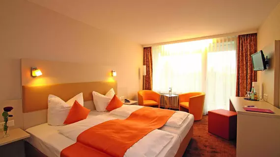 Best Western SOLEO Hotel am Park | Baden-Wuerttemberg - Bad Duerrheim