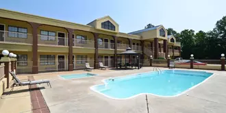 Best Western Inn West Monroe