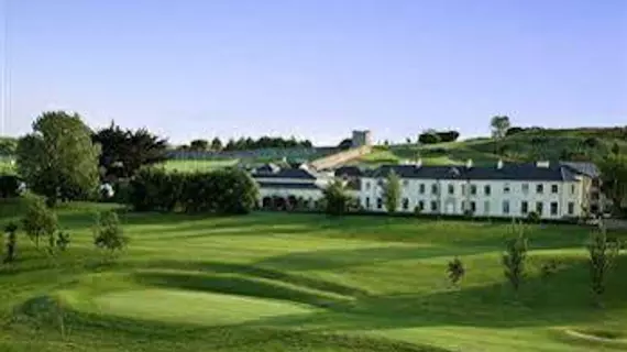 Roe Park Resort | Kuzey İrlanda - Londonderry (ilçe) - Limavady